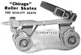 Chicago Skate