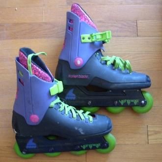 Lightning TRS Rollerblade INC